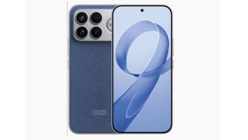 Xiaomi Redmi K90 Pro Max Price