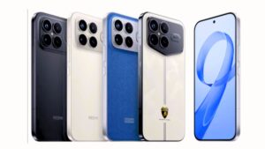 Xiaomi Redmi K90 Pro Max Price