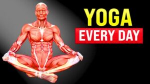 Yogaa Benefits