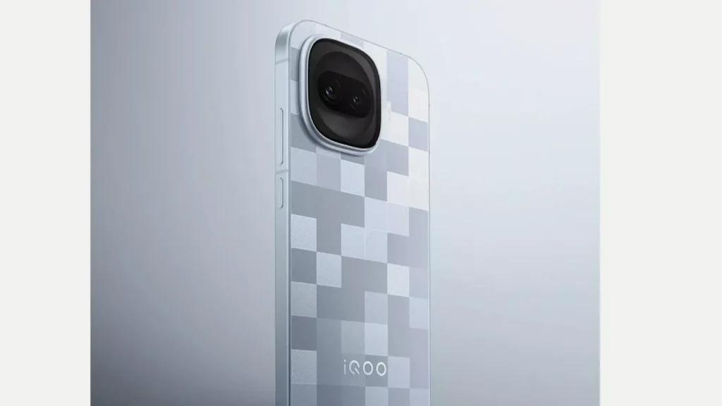 iQOO 15R Specs