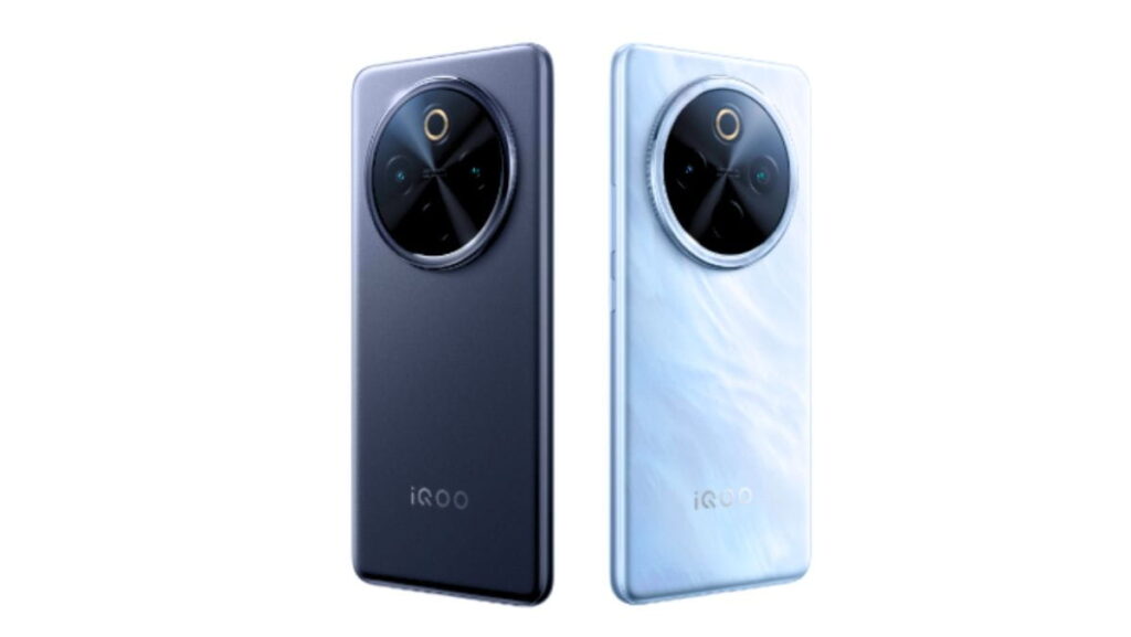 iQOO Z10 india Price