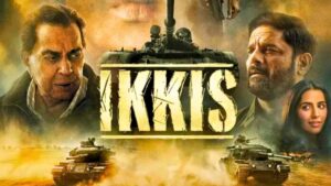 lkkis Box office Collection Day 1