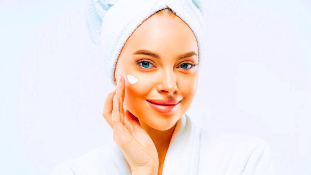 skin care Routine