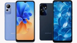 Acerpure Acerone Liquid S272E4 Key Specs