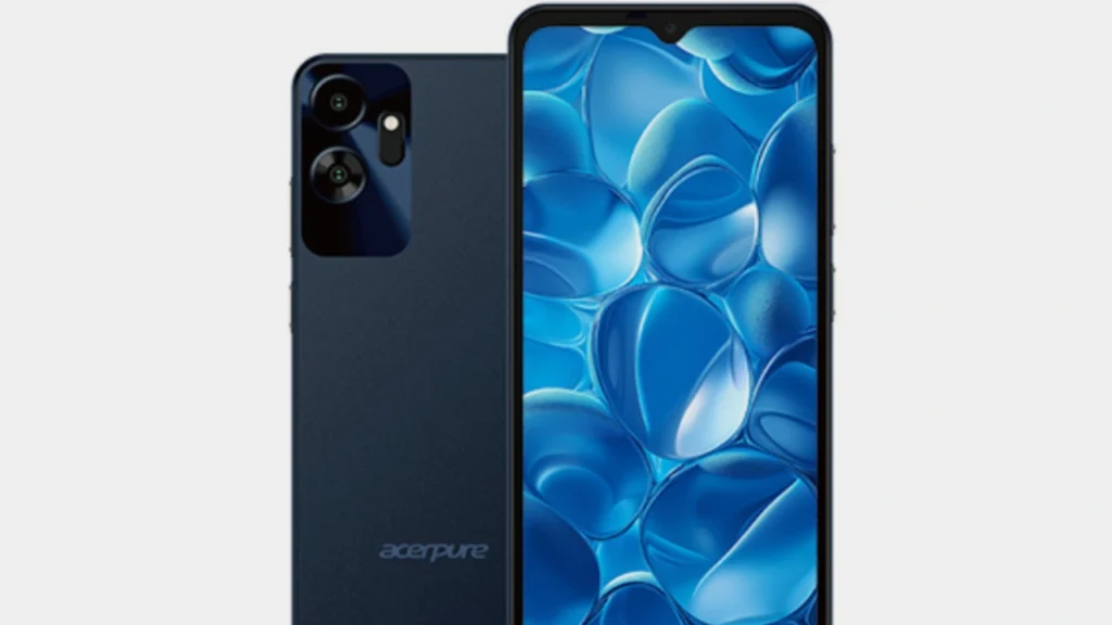 Acerpure Acerone Liquid S272E4 Price in India 2026 Should You Buy ? 1 Acerpure Acerone Liquid S272E4 Key Specs
