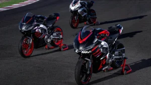 Aprilia Tuareg 457 price
