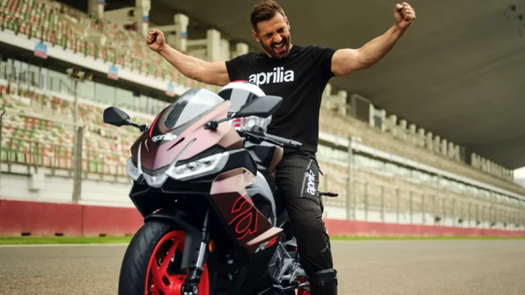 Aprilia Tuareg 457 price