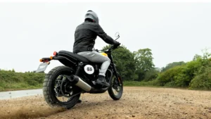 BSA Scrambler 650 Price in india