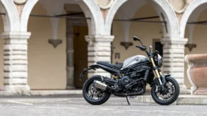 Benelli Leoncino 800 price in india