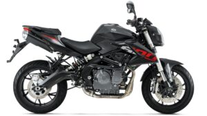 Benelli TNT600i