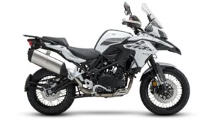 Benelli TRK 502X