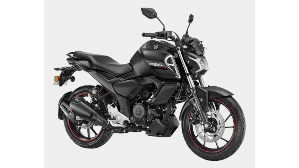 2026 में लॉन्च हुई Yamaha FZ S Hybrid – जबरदस्त माइलेज और स्मार्ट फीचर्स के साथ! 1 Yamaha FZ S Hybrid