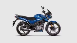 Hero Glamour X 125
