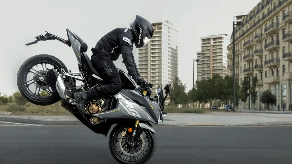 Hero Karizma XMR 250 Price