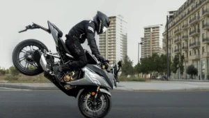 Hero Karizma XMR 250 Price