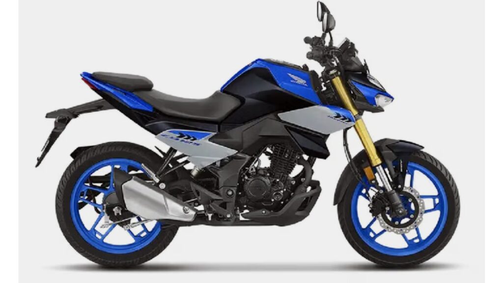 Honda CB 125 Hornet