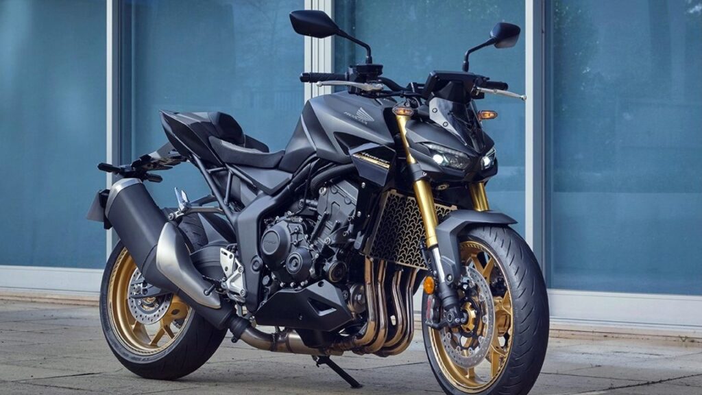 Honda CB1000