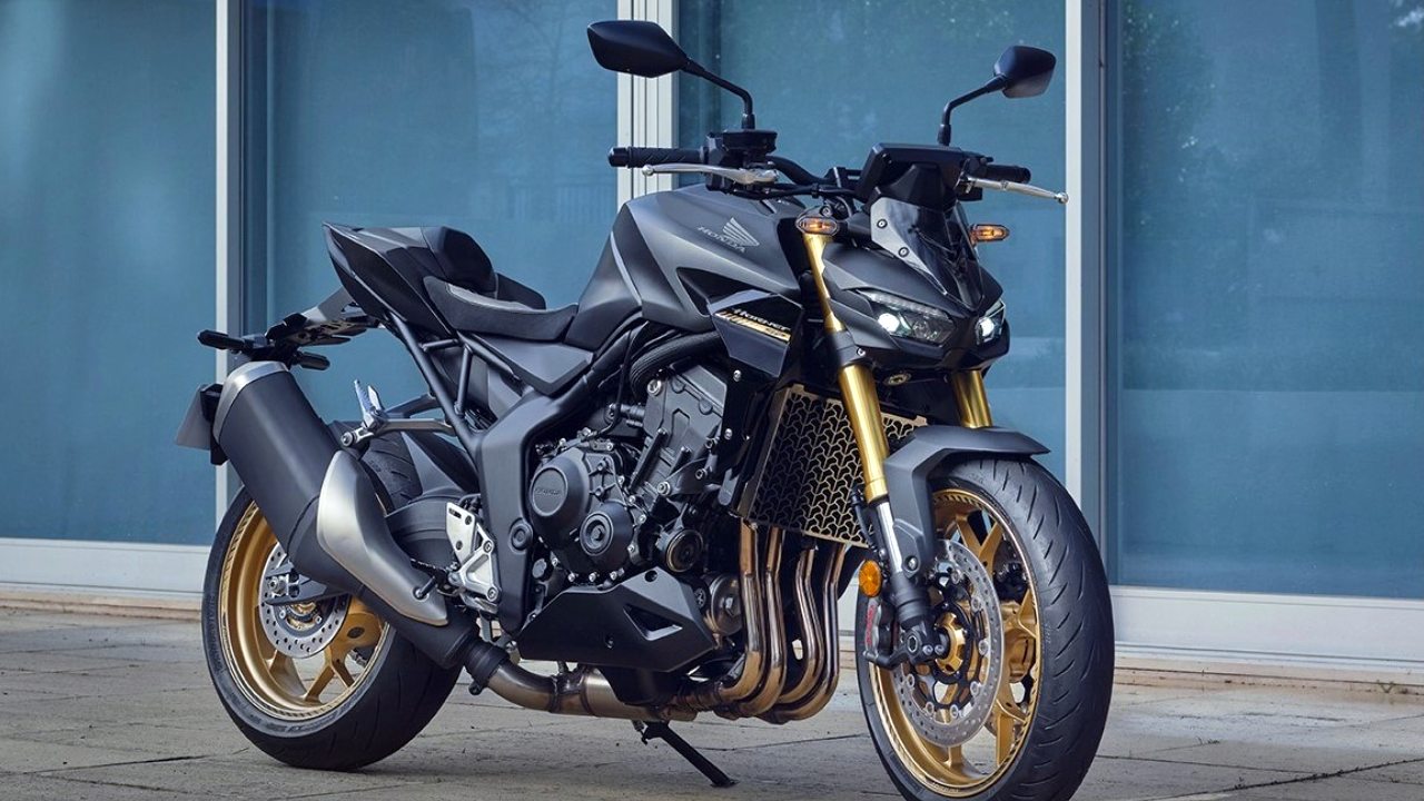 Honda CB1000