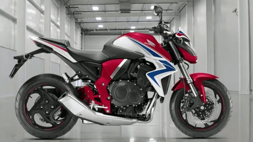 Honda CB1000