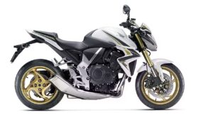 Honda CB1000R Price