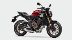 Honda CB650R