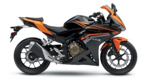Honda CBR300R