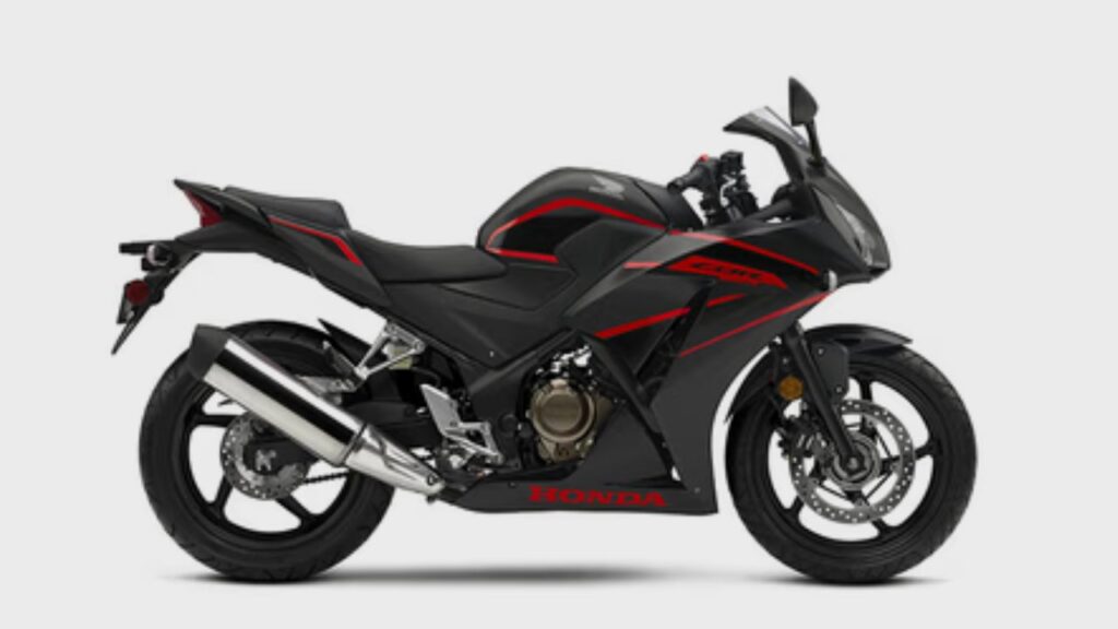 Honda CBR300R