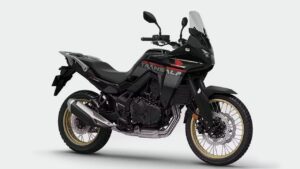 Honda Transalp XL750