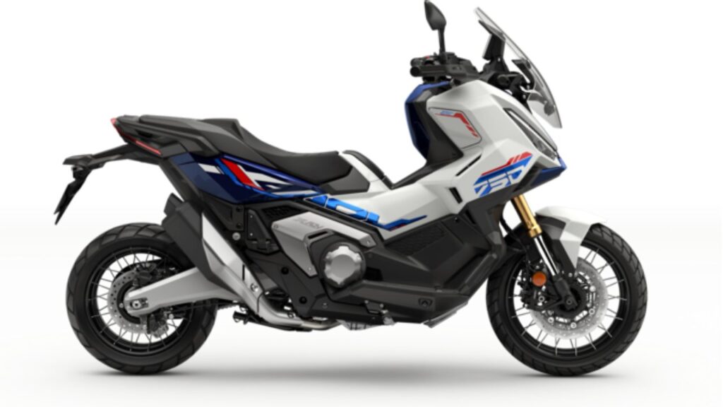 Honda X-ADV