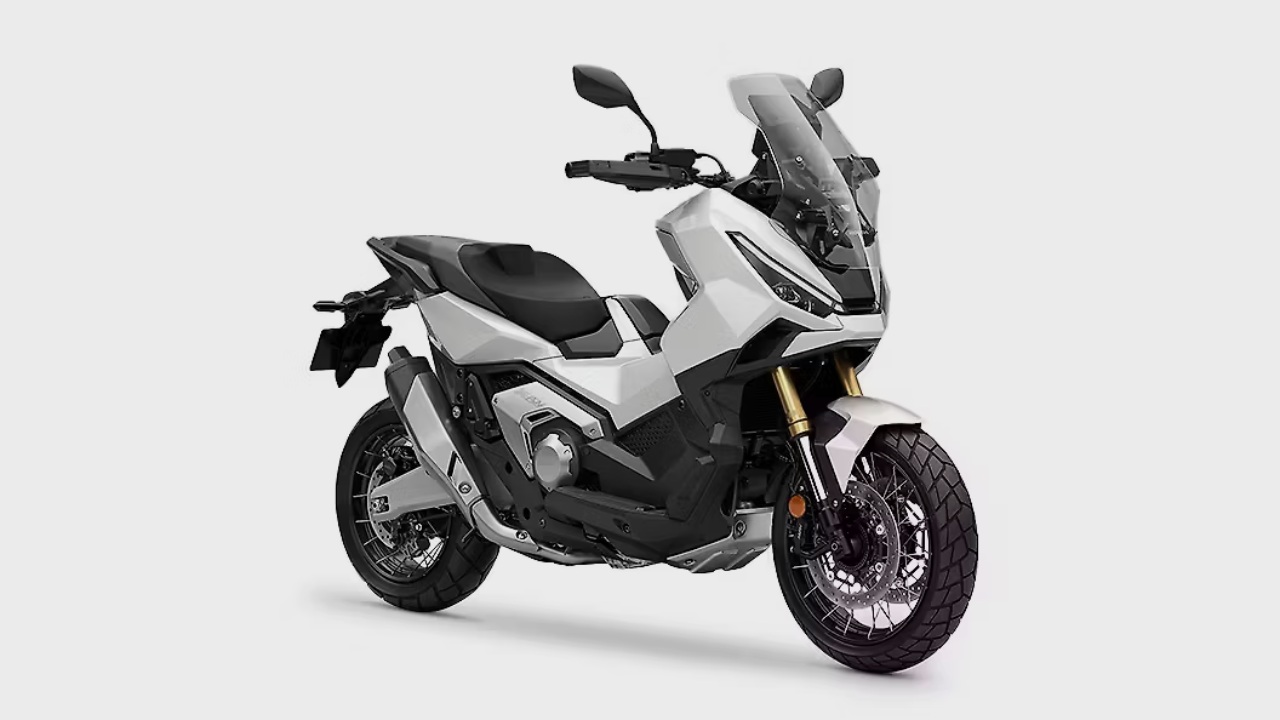 Honda X-ADV