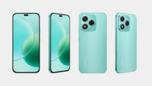 Honor 600 lite 5g