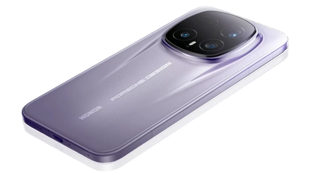 Honor Magic 8 RSR Key Specs