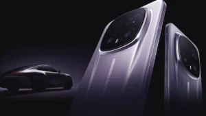 Honor Magic 8 RSR Key Specs