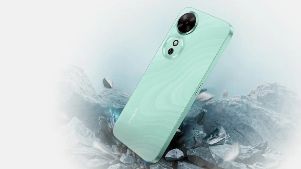 Honor Play 60A Price in India