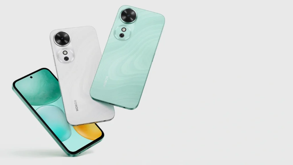 Honor Play 60A Price in India