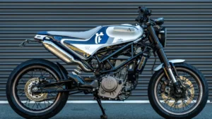 Husqvarna Vitpilen 401 price