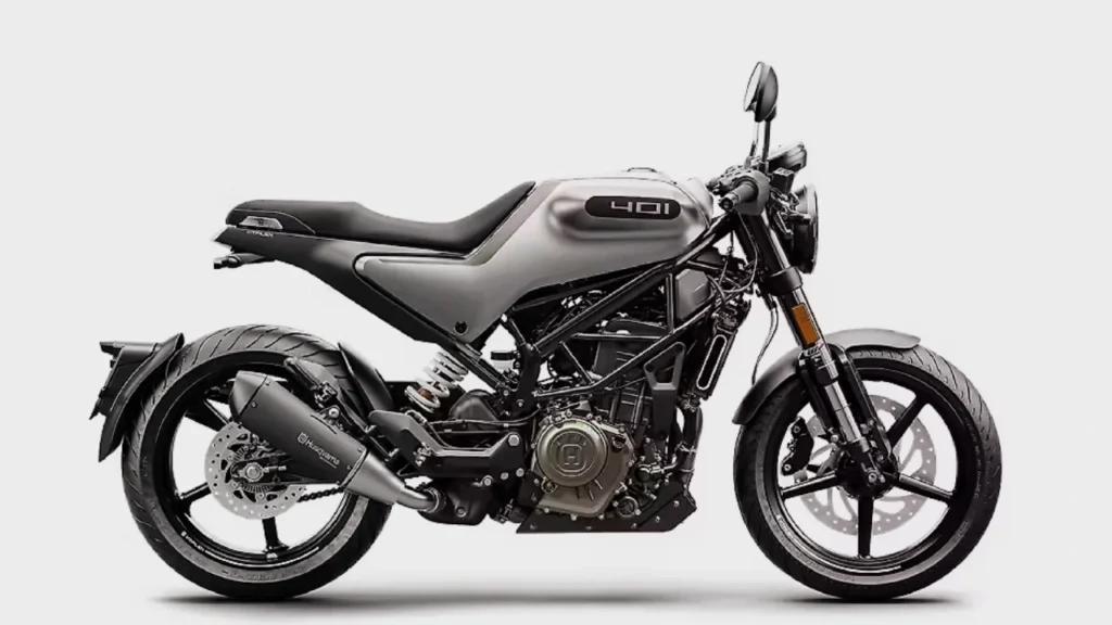 Husqvarna Vitpilen 401 price, कैसा हो सकता है फीचर्स अभी जाने खरीदने से पहले 1 Husqvarna Vitpilen 401 price