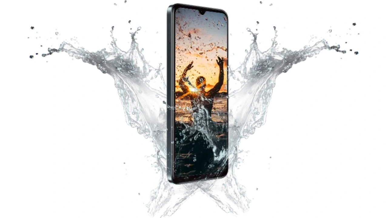 Itel A90 Limited Edition Price in India