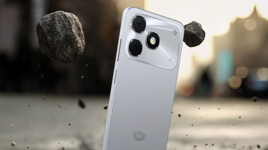 Itel A90 Limited Edition Price in India 2026 Should You Buy ? 1 Itel A90 Limited Edition Price in India