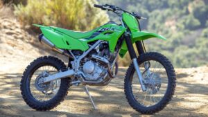 Kawasaki KLX230R