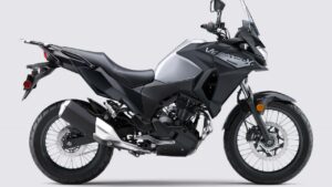 Kawasaki Versys-X 300