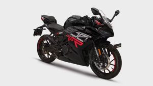 Keeway RR300