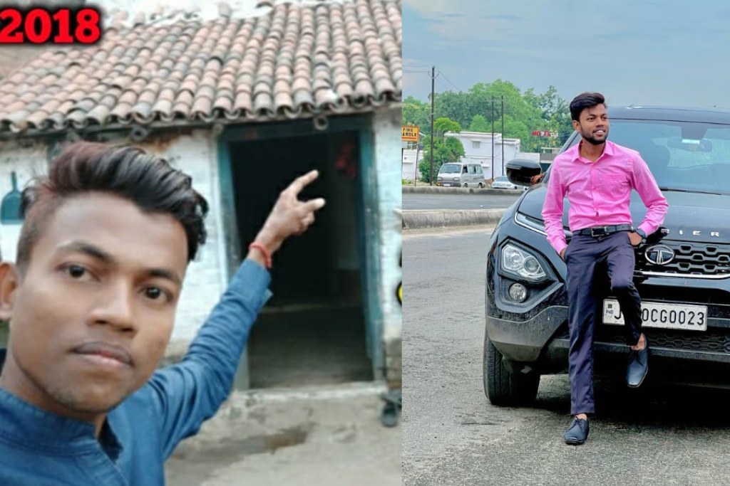 Manoj Dey