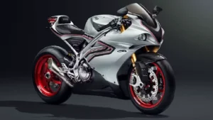 Norton V4 price in india