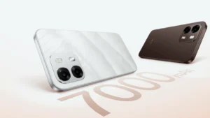 Oppo A6s Key Specs
