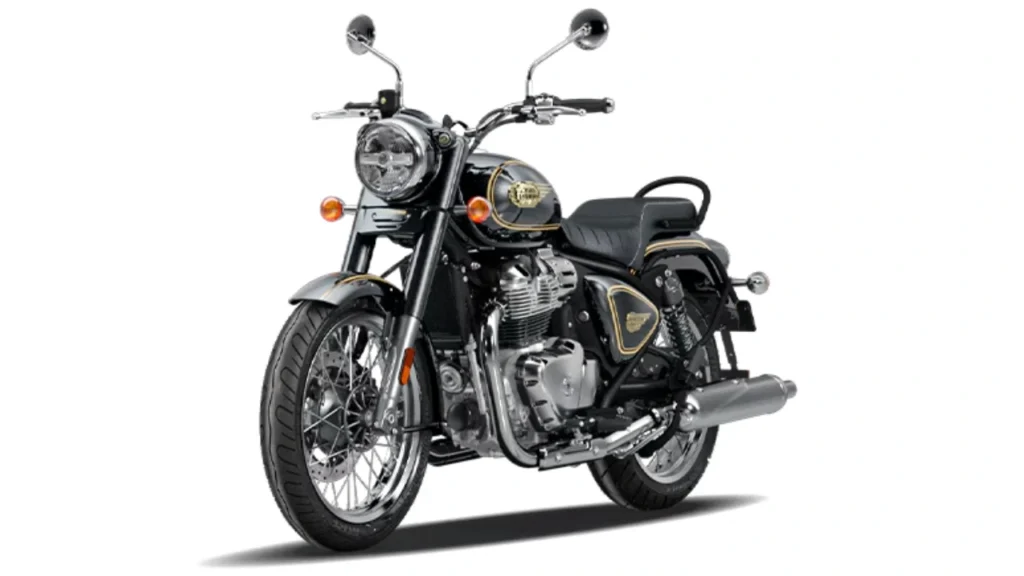 Royal Enfield Bullet 650 Price