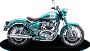 Royal Enfield Classic 650