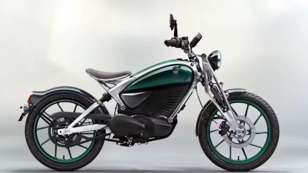 Royal Enfield Flying Flea C6 price