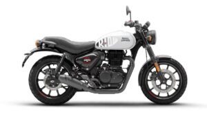Royal Enfield Hunter 350