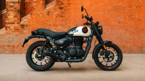 Royal Enfield Hunter 350 price